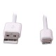 USB kabel USB na USB-C 1m